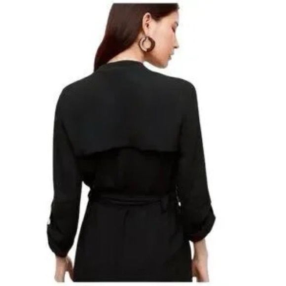 Babaton Quincey Jacket - Picture 5 of 5